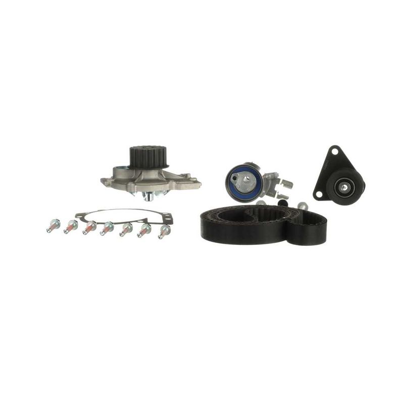 Gates KP45509XS Water Pump & Timing Belt Kit - 4