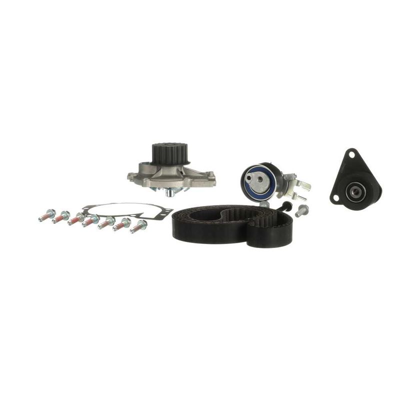 Gates KP45509XS Water Pump & Timing Belt Kit - 5