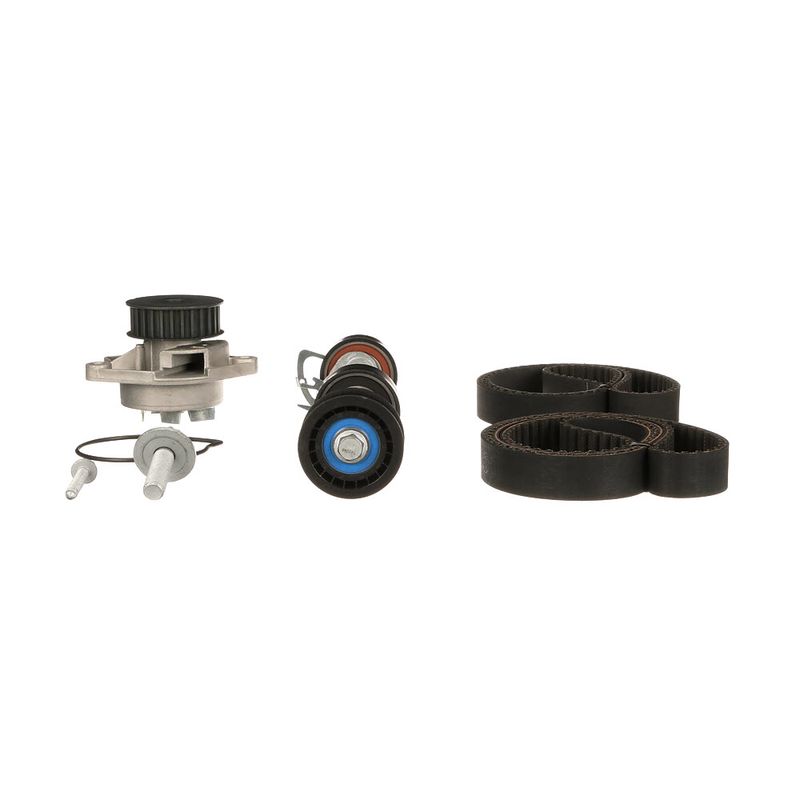 Gates KP45565XS Water Pump & Timing Belt Kit - 4