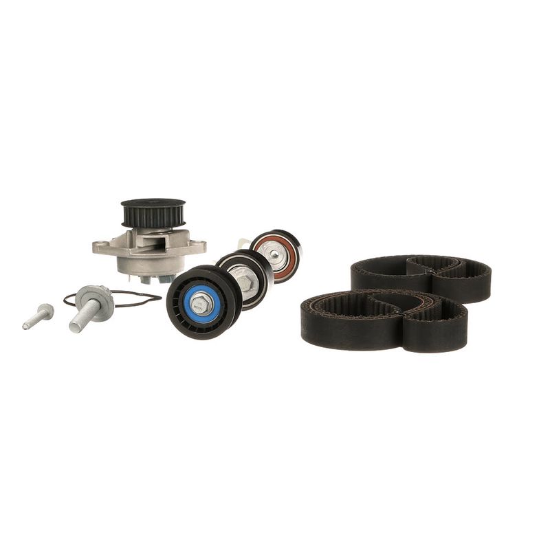Gates KP45565XS Water Pump & Timing Belt Kit - 5