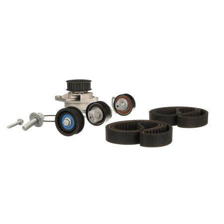 Gates KP45565XS Water Pump & Timing Belt Kit - 6