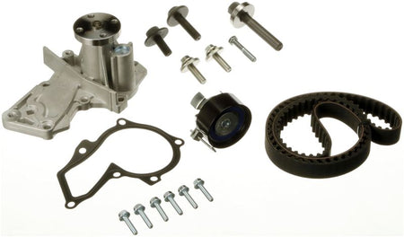 Gates KP45669XS Water Pump & Timing Belt Kit - 1