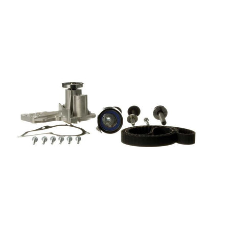 Gates KP45669XS Water Pump & Timing Belt Kit - 3