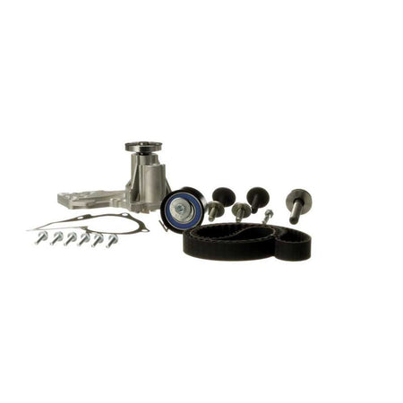 Gates KP45669XS Water Pump & Timing Belt Kit - 4