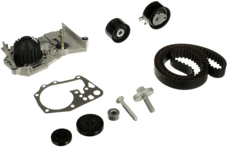 Gates KP45671XS Water Pump & Timing Belt Kit - 1