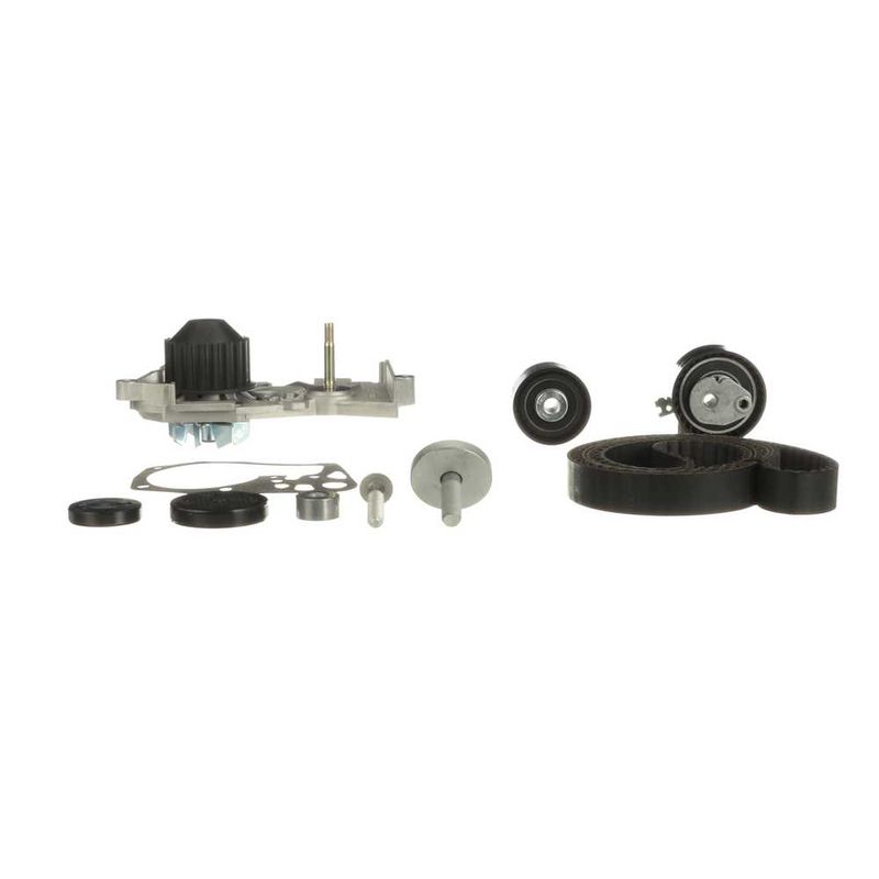 Gates KP45671XS Water Pump & Timing Belt Kit - 3