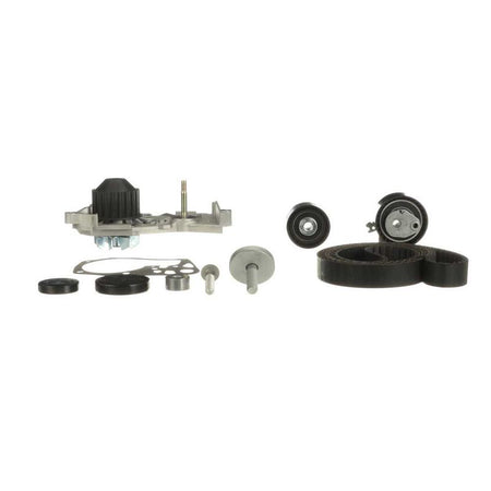 Gates KP45671XS Water Pump & Timing Belt Kit - 3