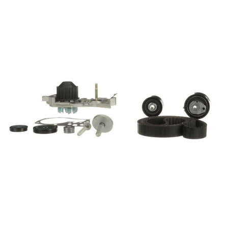 Gates KP45671XS Water Pump & Timing Belt Kit - 4