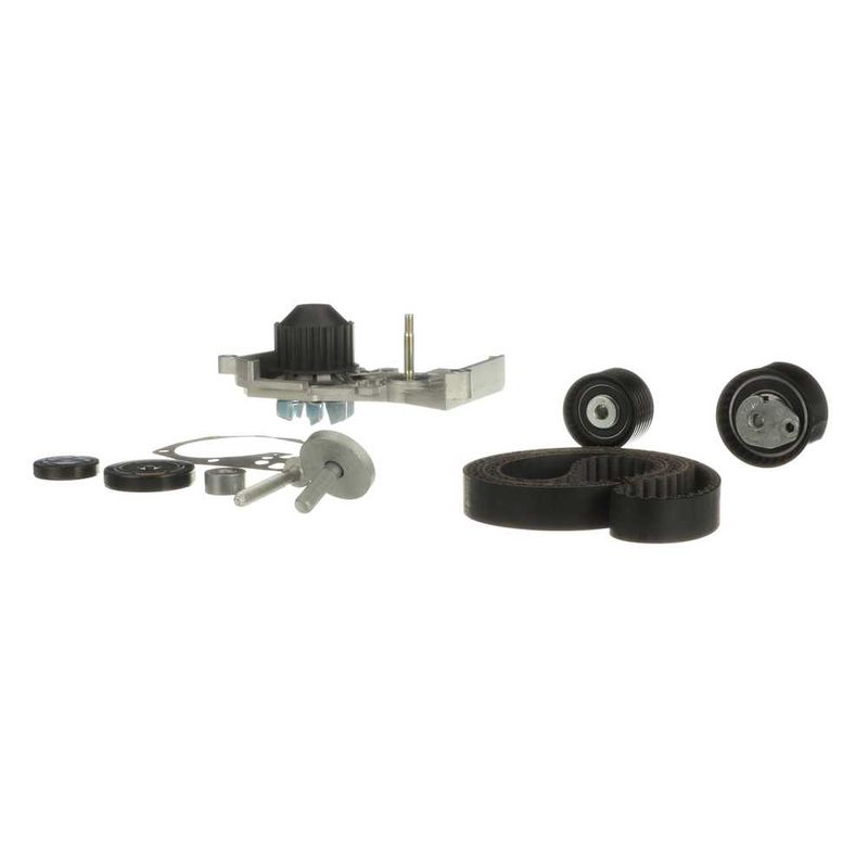 Gates KP45671XS Water Pump & Timing Belt Kit - 5