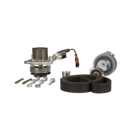 Gates KP45678XS-1 Water Pump & Timing Belt Kit - 3