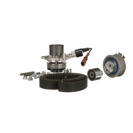 Gates KP45678XS-1 Water Pump & Timing Belt Kit - 5