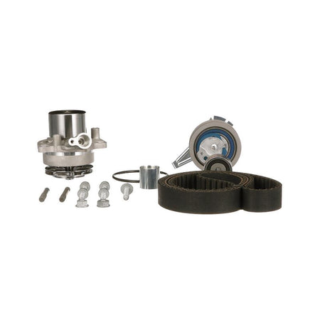 Gates KP45678XS Water Pump & Timing Belt Kit - 3