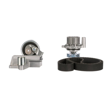 Gates KP55491XS Water Pump & Timing Belt Kit - 3