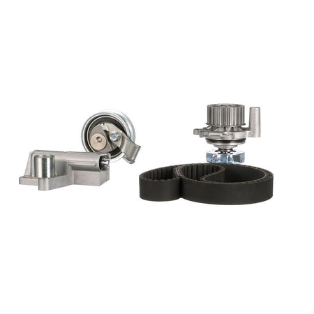 Gates KP55491XS Water Pump & Timing Belt Kit - 4