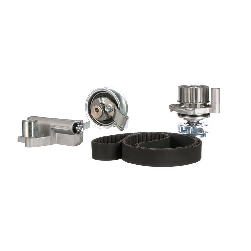 Gates KP55491XS Water Pump & Timing Belt Kit - 5