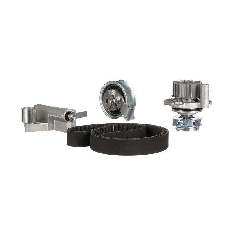 Gates KP55491XS Water Pump & Timing Belt Kit - 6