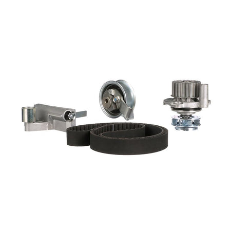 Gates KP55491XS Water Pump & Timing Belt Kit - 6