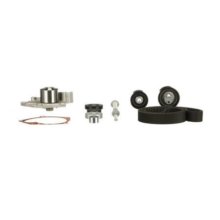Gates KP55550XS Water Pump & Timing Belt Kit - 3