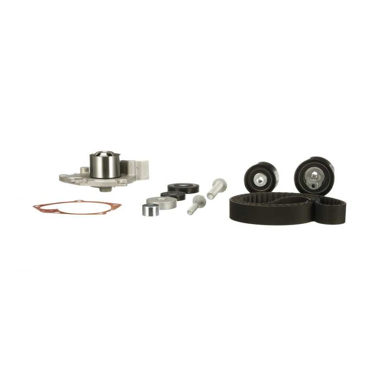 Gates KP55550XS Water Pump & Timing Belt Kit - 4