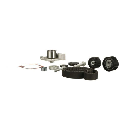Gates KP55550XS Water Pump & Timing Belt Kit - 6