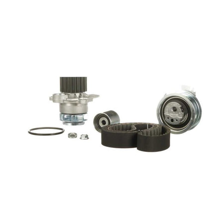 Gates KP55569XS-2 Water Pump & Timing Belt Kit - 5
