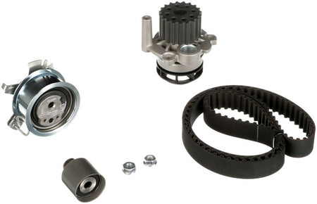 Gates KP55569XS-4 Water Pump & Timing Belt Kit - 1