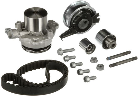 Gates KP55678XS Water Pump & Timing Belt Kit - 1