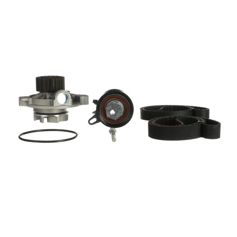 Gates KP65323XS Water Pump & Timing Belt Kit - 4