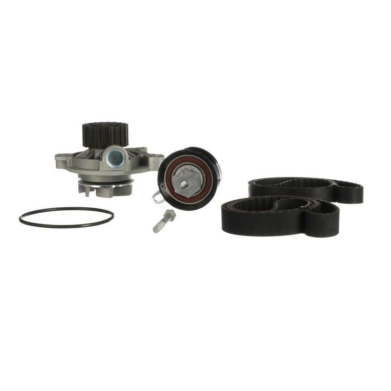 Gates KP65323XS Water Pump & Timing Belt Kit - 5