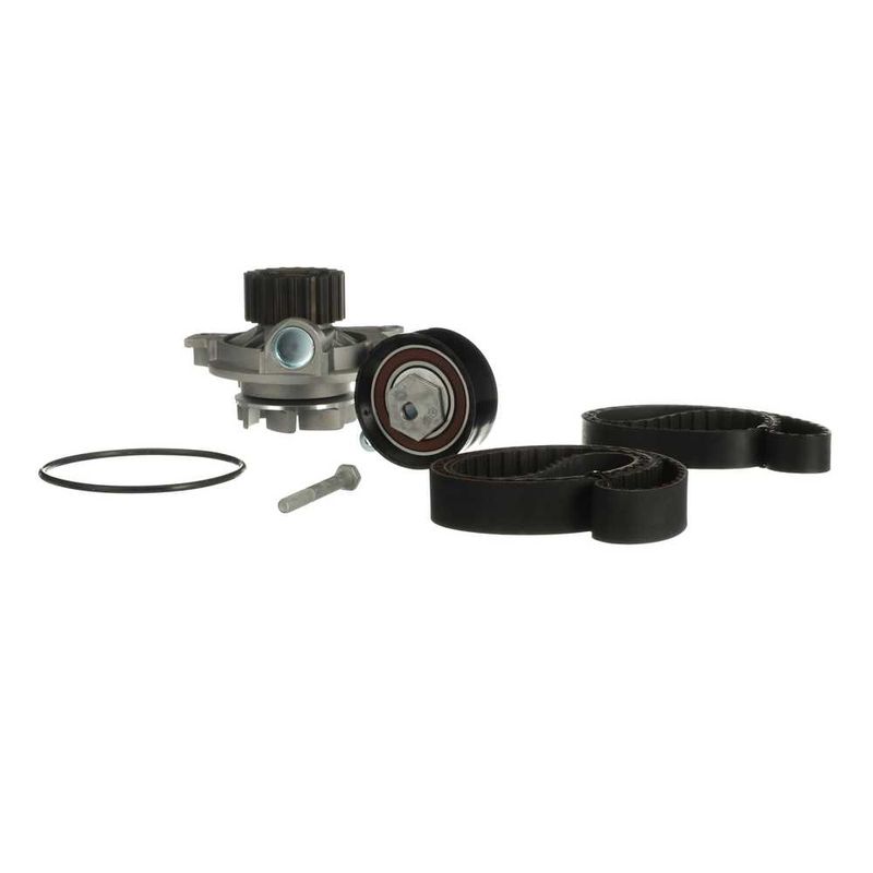 Gates KP65323XS Water Pump & Timing Belt Kit - 6
