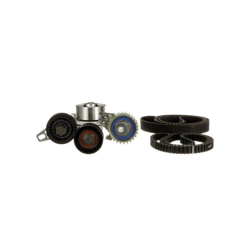 Gates KP65429XS Water Pump & Timing Belt Kit - 3