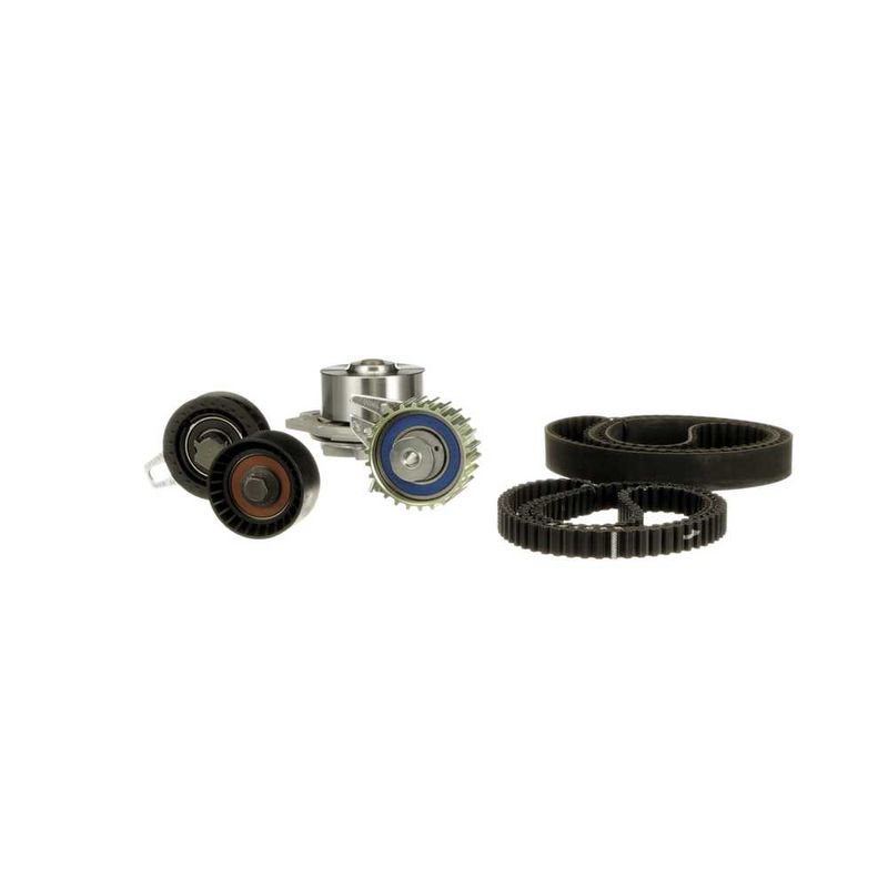 Gates KP65429XS Water Pump & Timing Belt Kit - 4