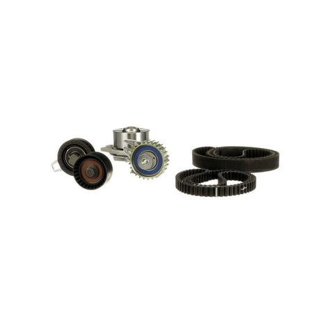 Gates KP65429XS Water Pump & Timing Belt Kit - 4