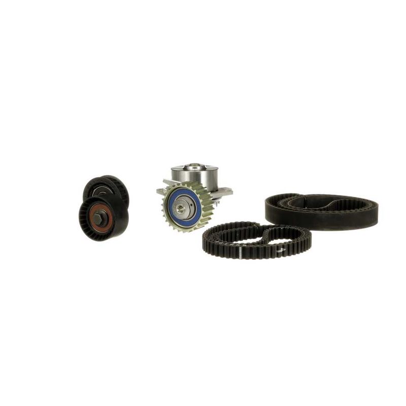 Gates KP65429XS Water Pump & Timing Belt Kit - 5