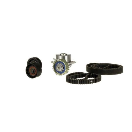 Gates KP65429XS Water Pump & Timing Belt Kit - 5