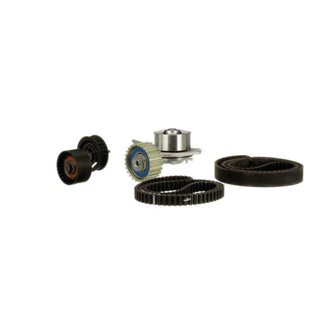 Gates KP65429XS Water Pump & Timing Belt Kit - 6