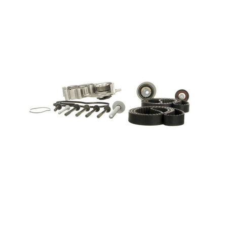 Gates KP65680XS Water Pump & Timing Belt Kit - 5