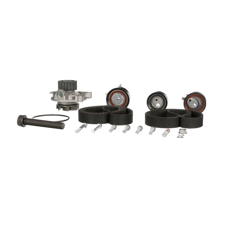 Gates KP75323XS Water Pump & Timing Belt Kit - 4