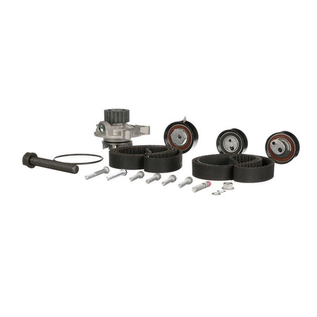Gates KP75323XS Water Pump & Timing Belt Kit - 5