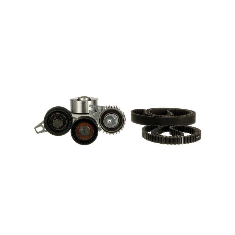 Gates KP75429XS Water Pump & Timing Belt Kit - 4