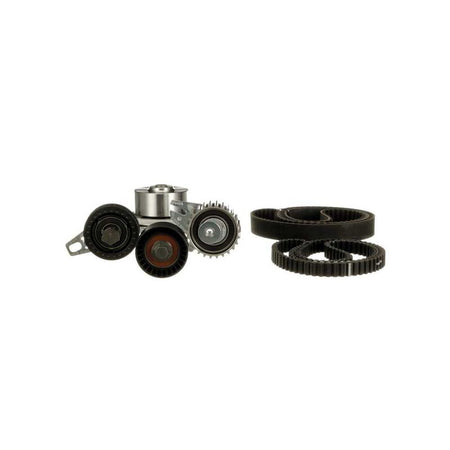 Gates KP75429XS Water Pump & Timing Belt Kit - 4