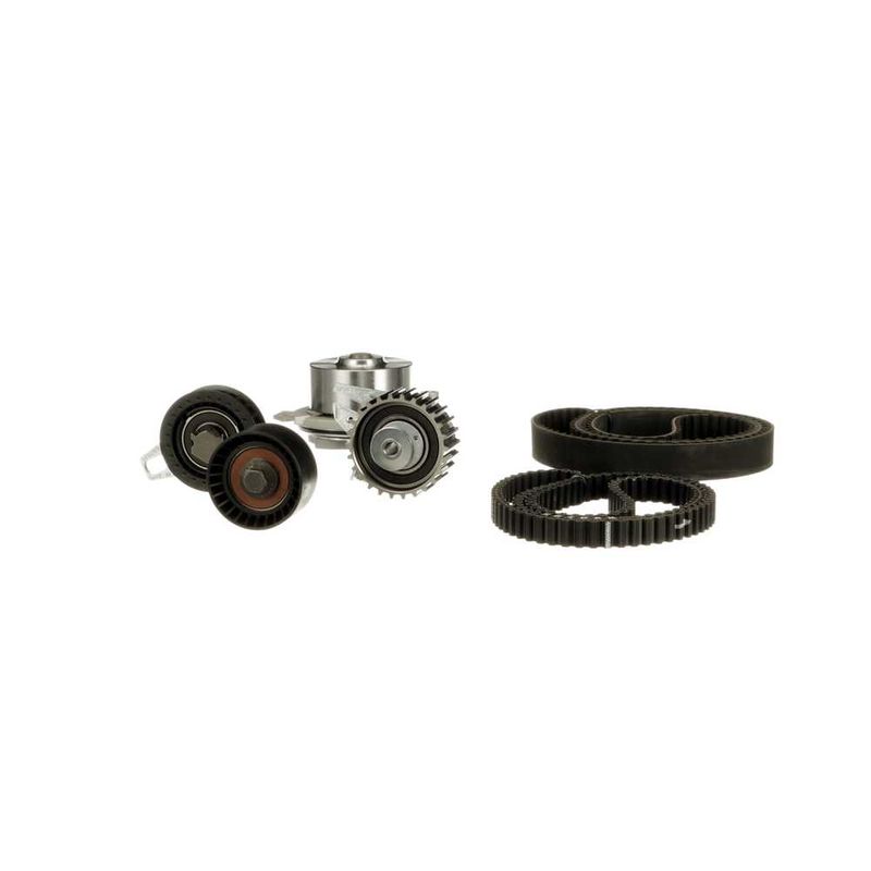 Gates KP75429XS Water Pump & Timing Belt Kit - 5