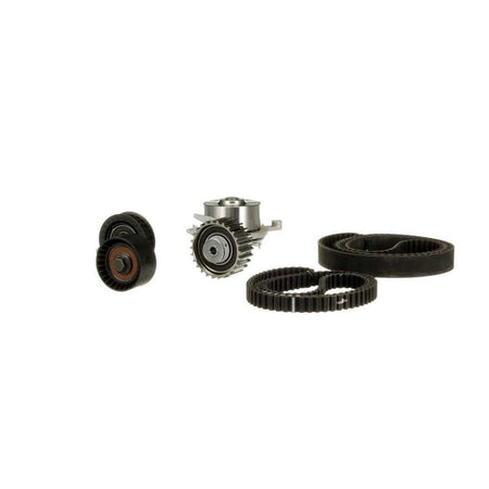 Gates KP75429XS Water Pump & Timing Belt Kit - 6