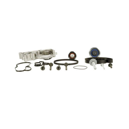 Gates KP75680XS-1 Water Pump & Timing Belt Kit - 3