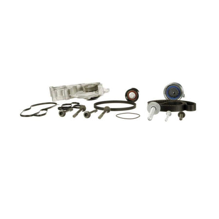 Gates KP75680XS-1 Water Pump & Timing Belt Kit - 4