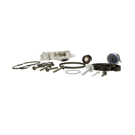 Gates KP75680XS-1 Water Pump & Timing Belt Kit - 5