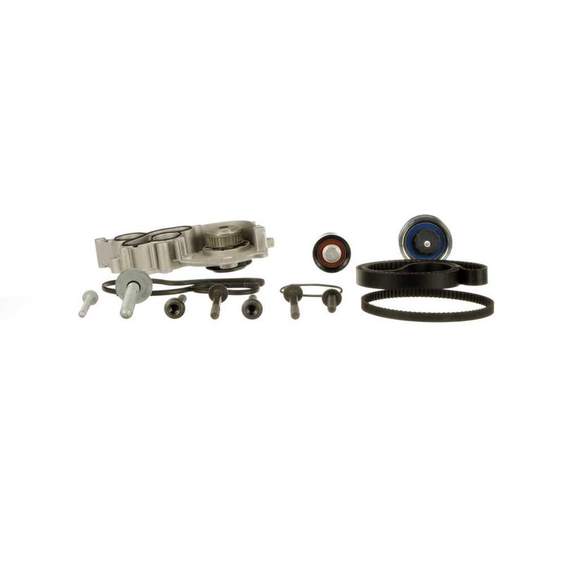 Gates KP75680XS-4 Water Pump & Timing Belt Kit - 3