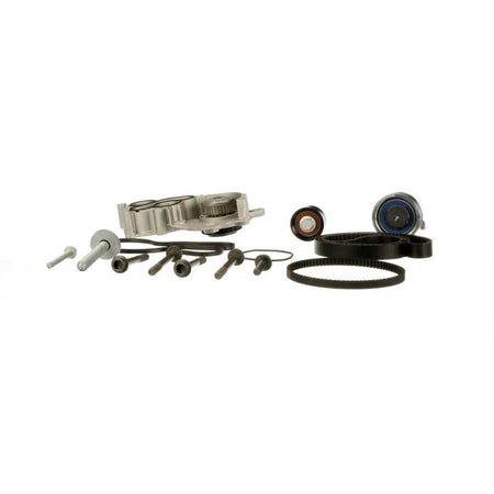 Gates KP75680XS-4 Water Pump & Timing Belt Kit - 4