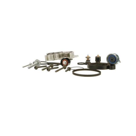 Gates KP7TH15680XS-2 Water Pump & Timing Belt Kit - 5