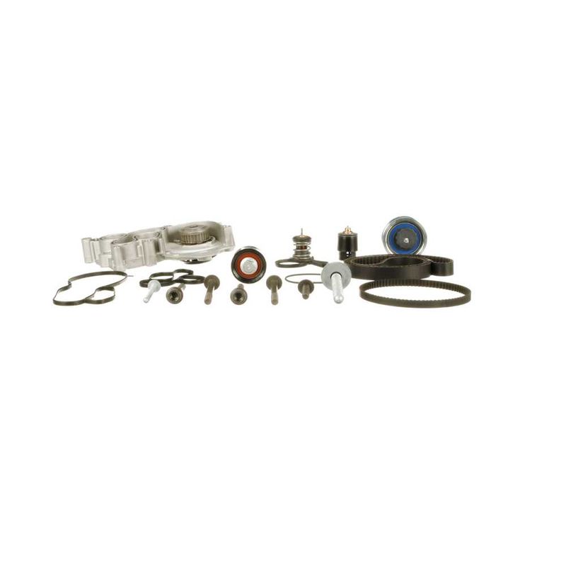 Gates KP7TH15680XS-3 Water Pump & Timing Belt Kit - 3